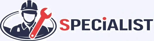 SPECIALIST — სერვისცენტრი